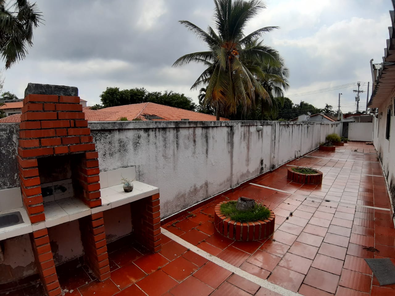 Villa Campestre - Casa lote en Venta - Barranquilla