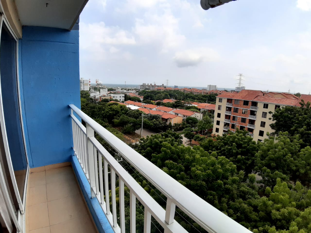 Villa Carolina - Apartamento Duplex en venta - Barranquilla