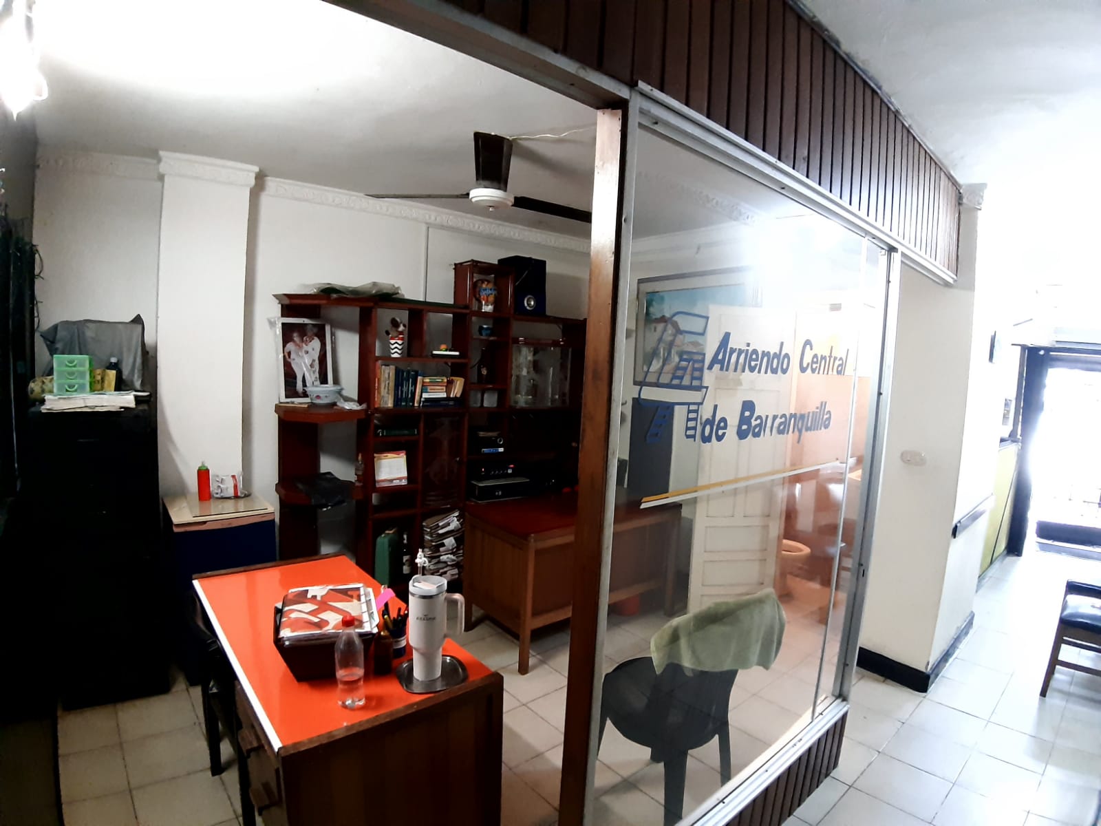 Boston - Casa en venta - Barranquilla