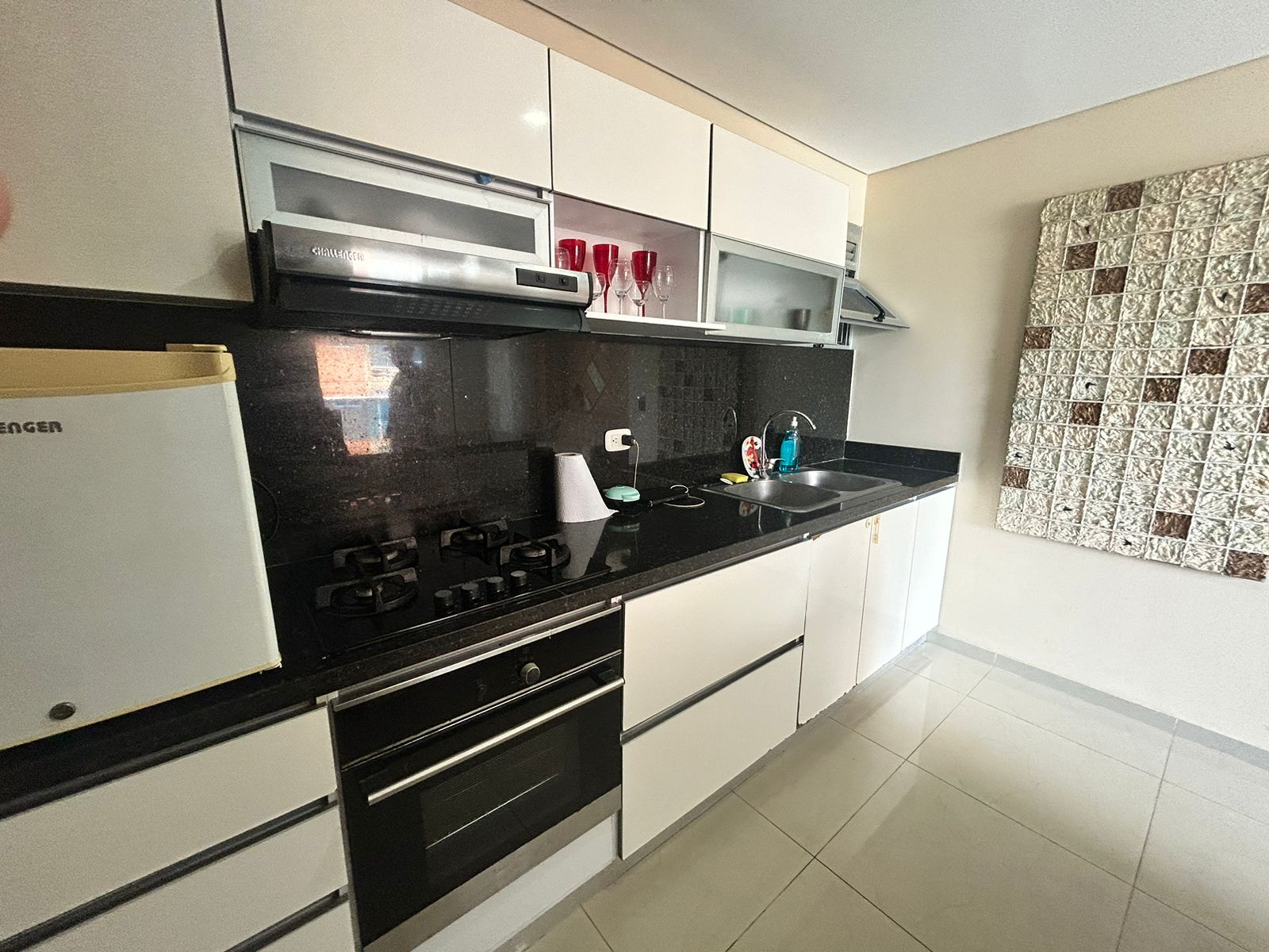 Villa campestre - Apartamento en Venta - Puerto Colombia