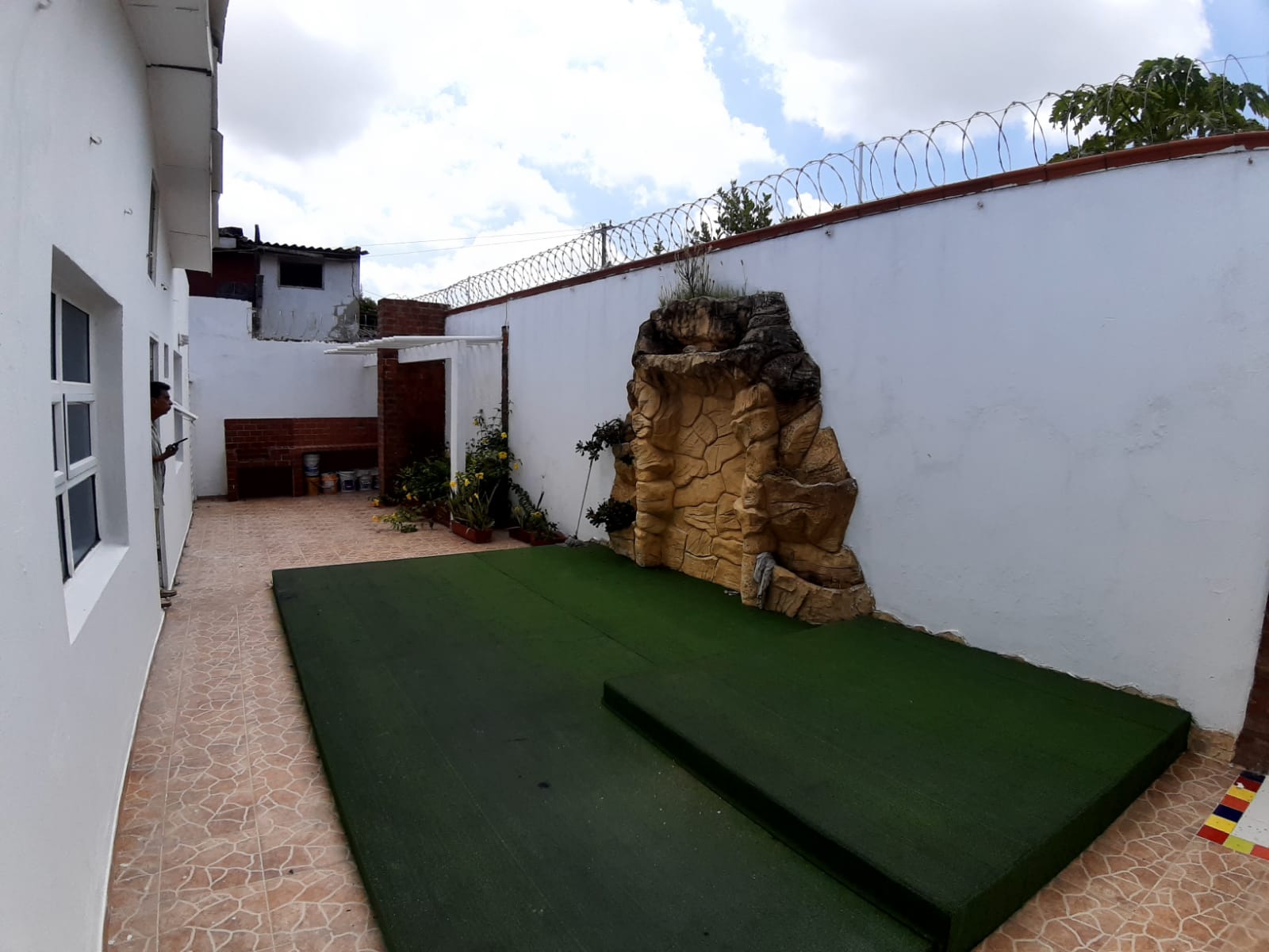 El Tabor - Casa Comercial en venta y arriendo - Barranquilla