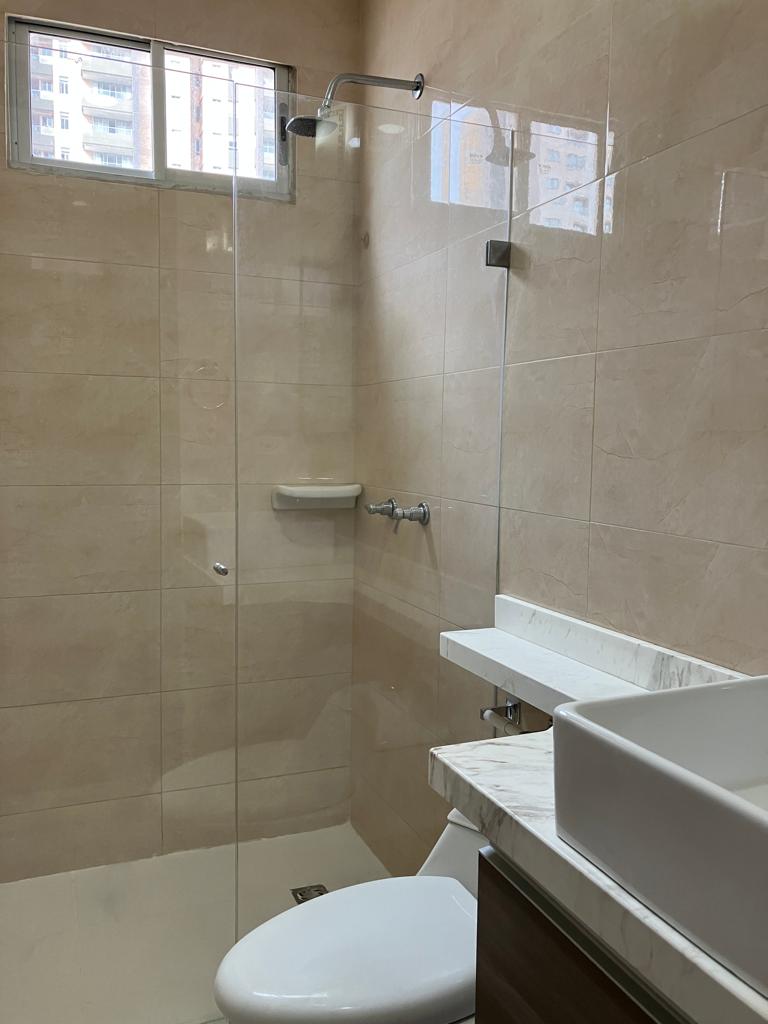 Villa Santos - Apartamento en venta - Barranquilla