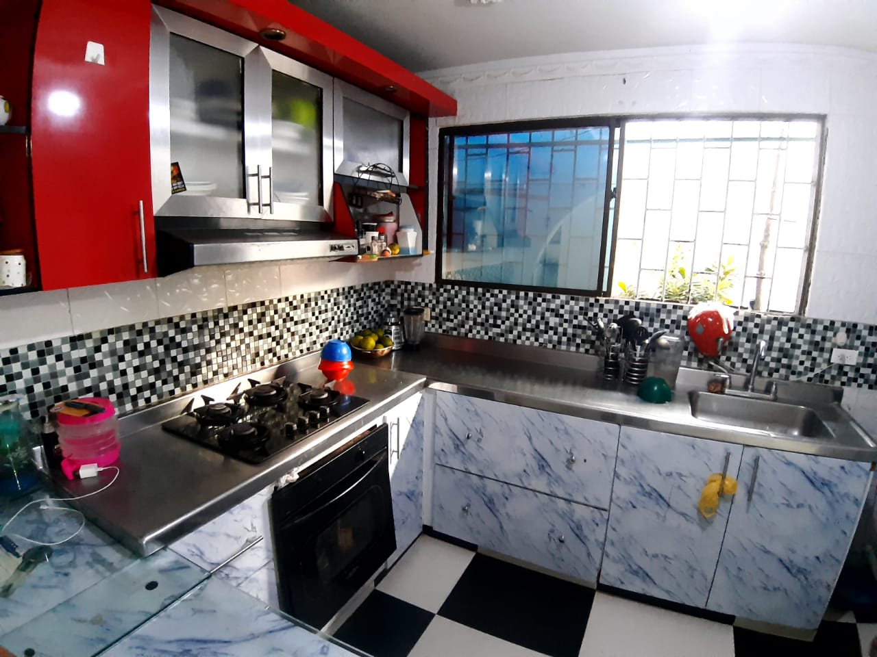 Olaya - Casa en venta - Barranquilla