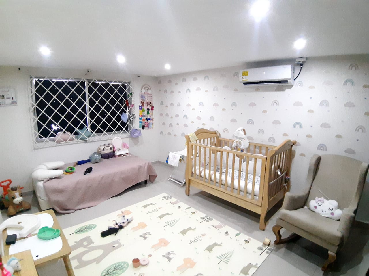 Recreo - Casa Duplex y Apartaestudio en venta - Barranquilla