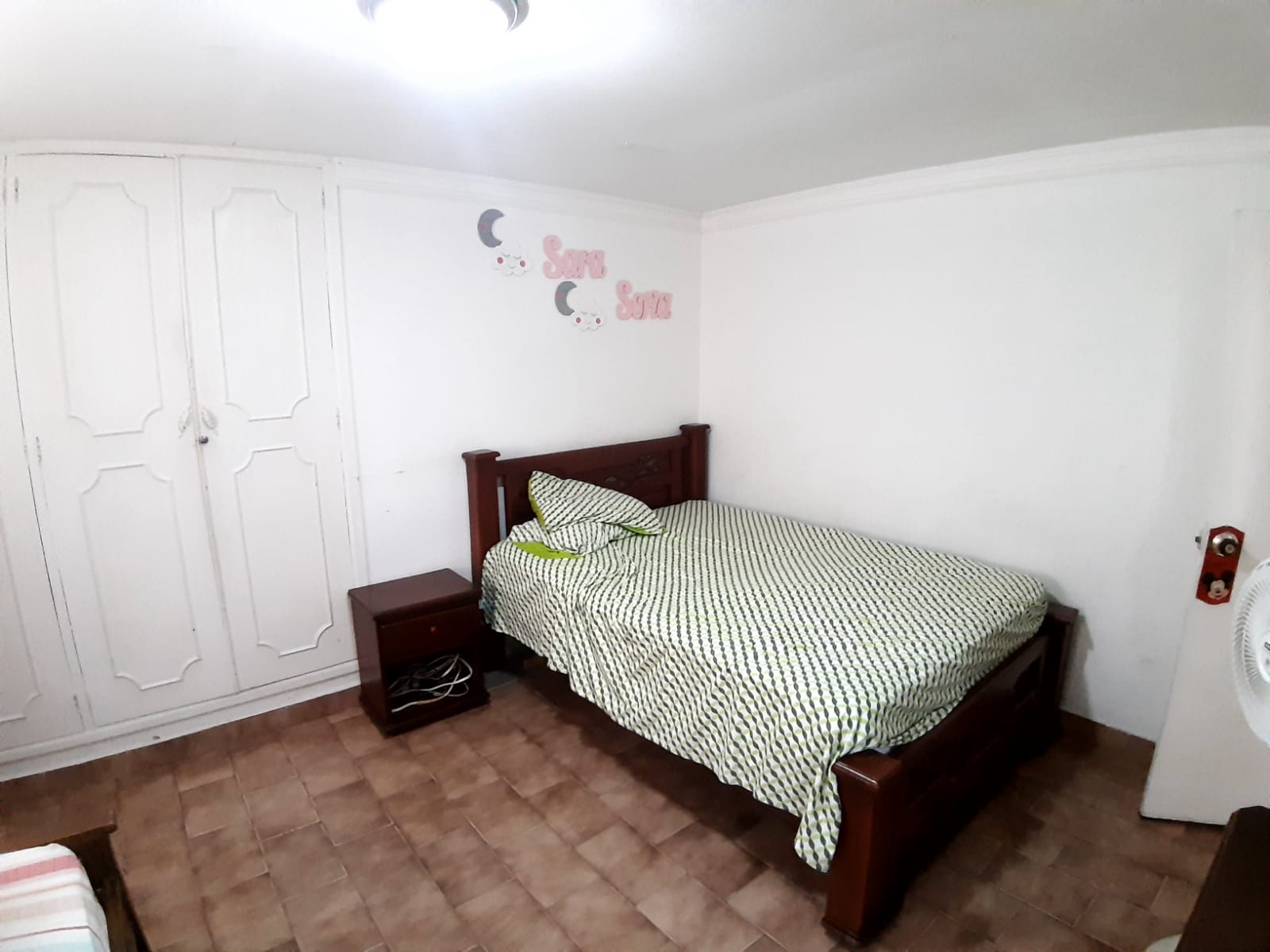 La Cumbre - Casa en venta - Barranquilla