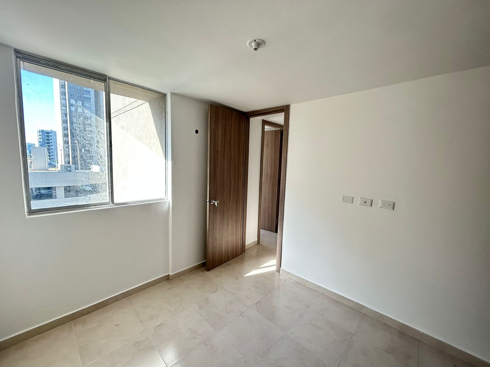 Ciudad Mallorquin - Apartamento en arriendo - Barranquilla