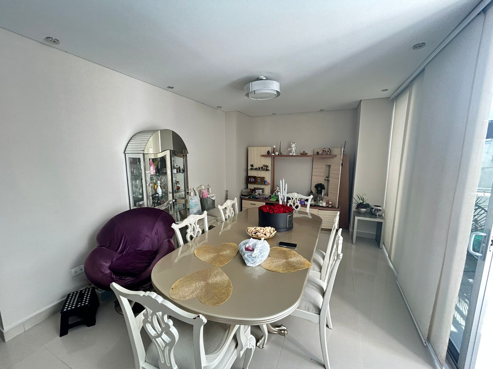 Riomar - Apartamentro en venta - Barranquilla