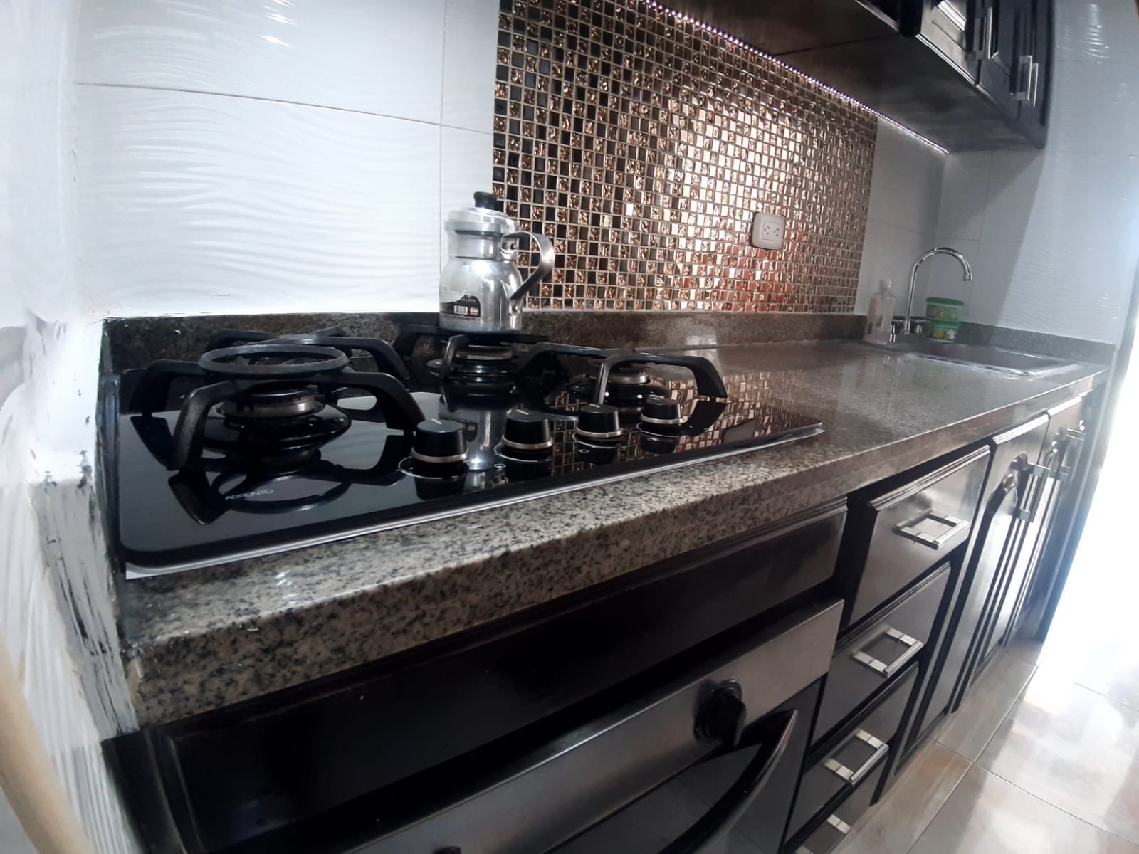 Villa Carolina - Apartamento en venta - Barranquilla