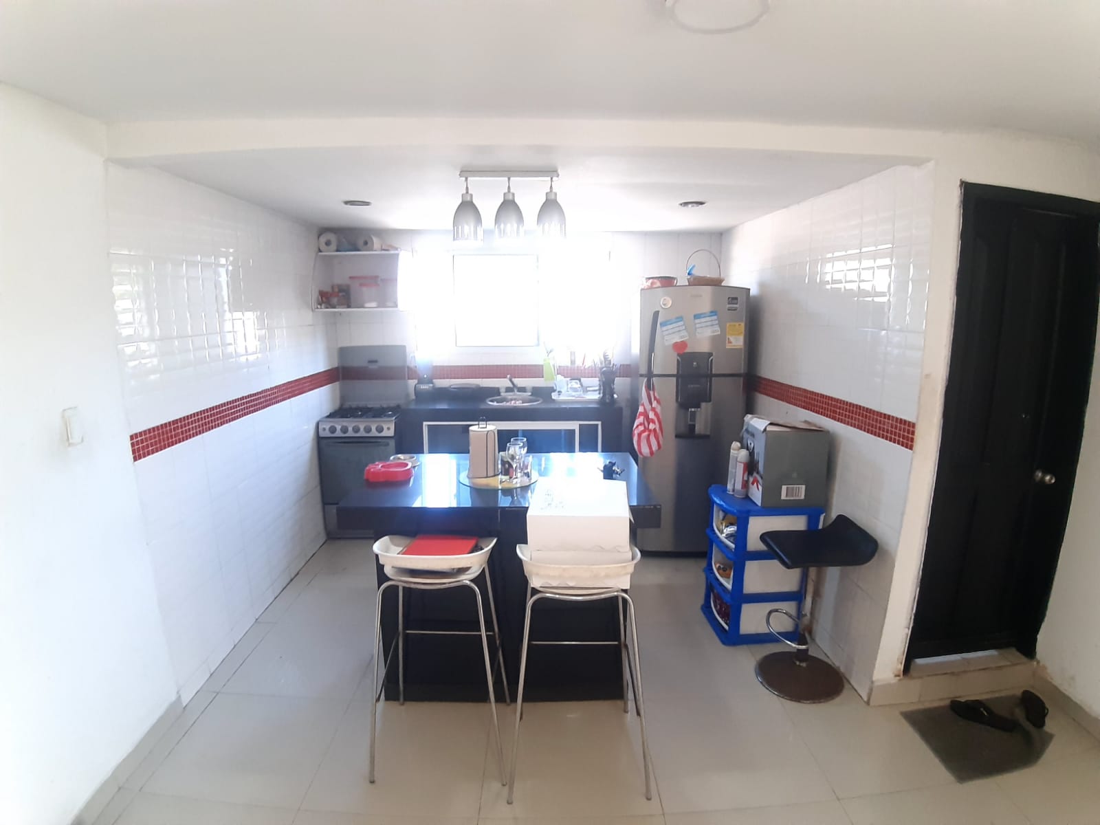 San Jose Apartamento en Venta - Barranquilla