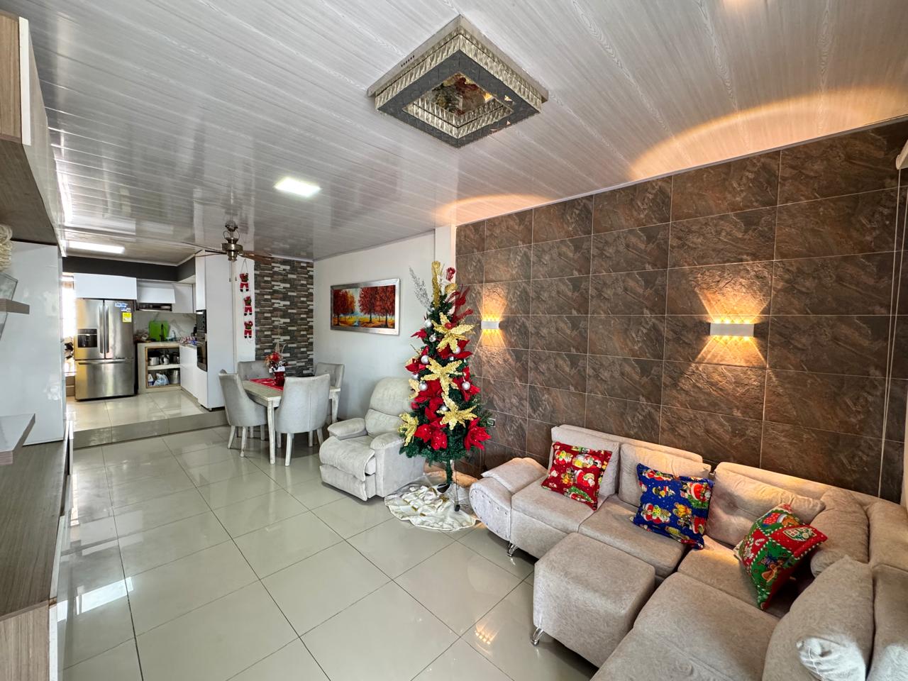 Barrio Monte -  Casa en venta - Barranquilla