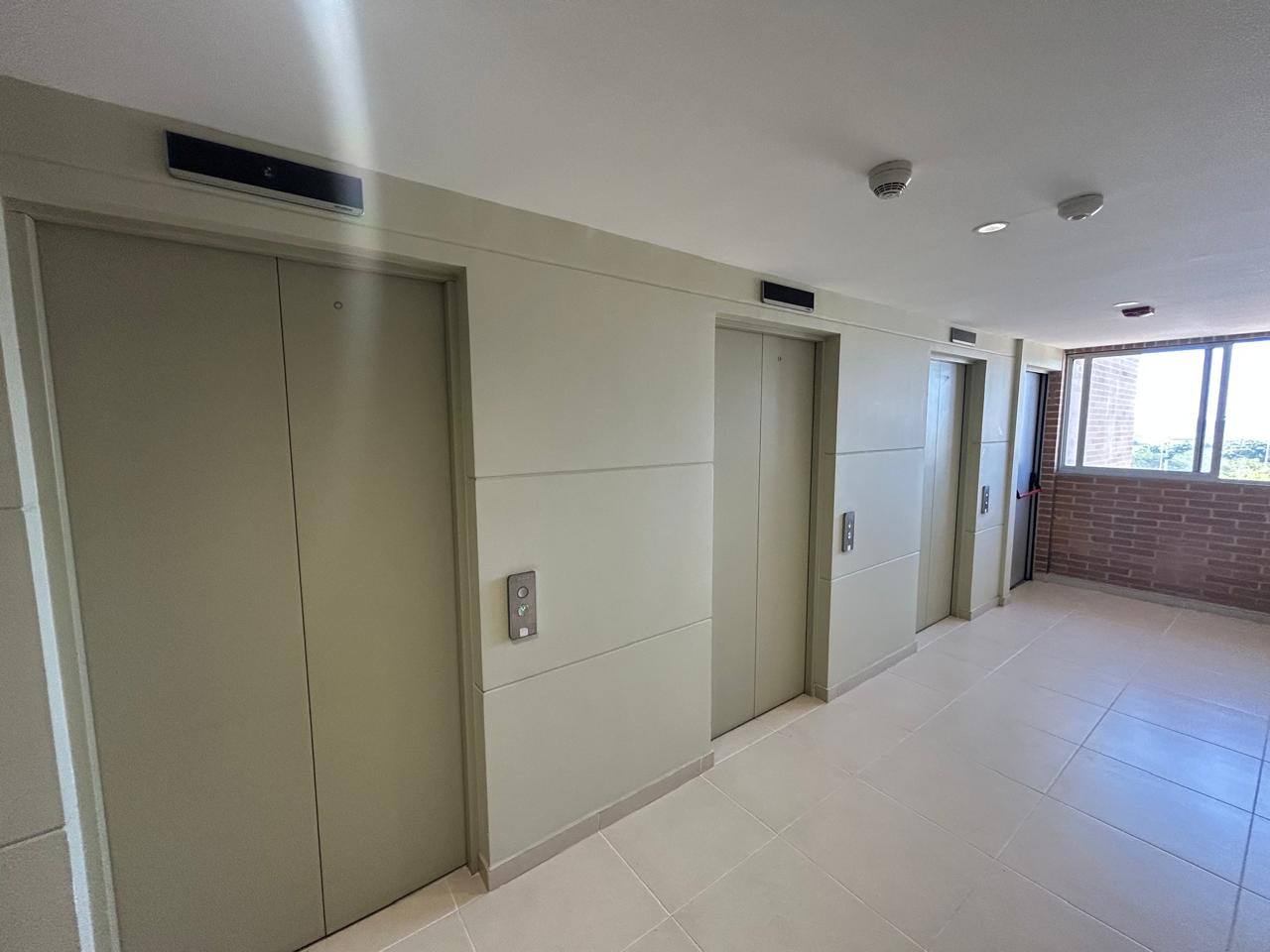 Portal de Genoves - Apartamento en venta - Atlantico