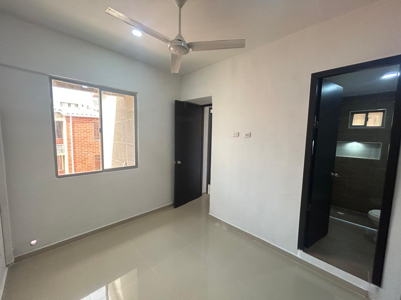 Alameda del rio - Conjunto canario - Apto en venta - Barranquilla