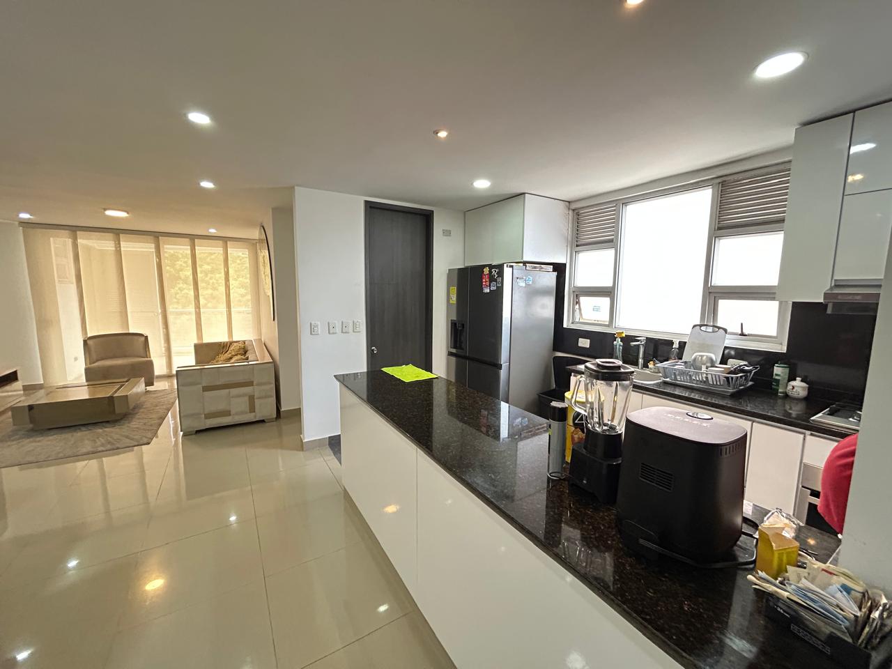 Altos de Riomar  - Apartamento En Venta - Barranquilla