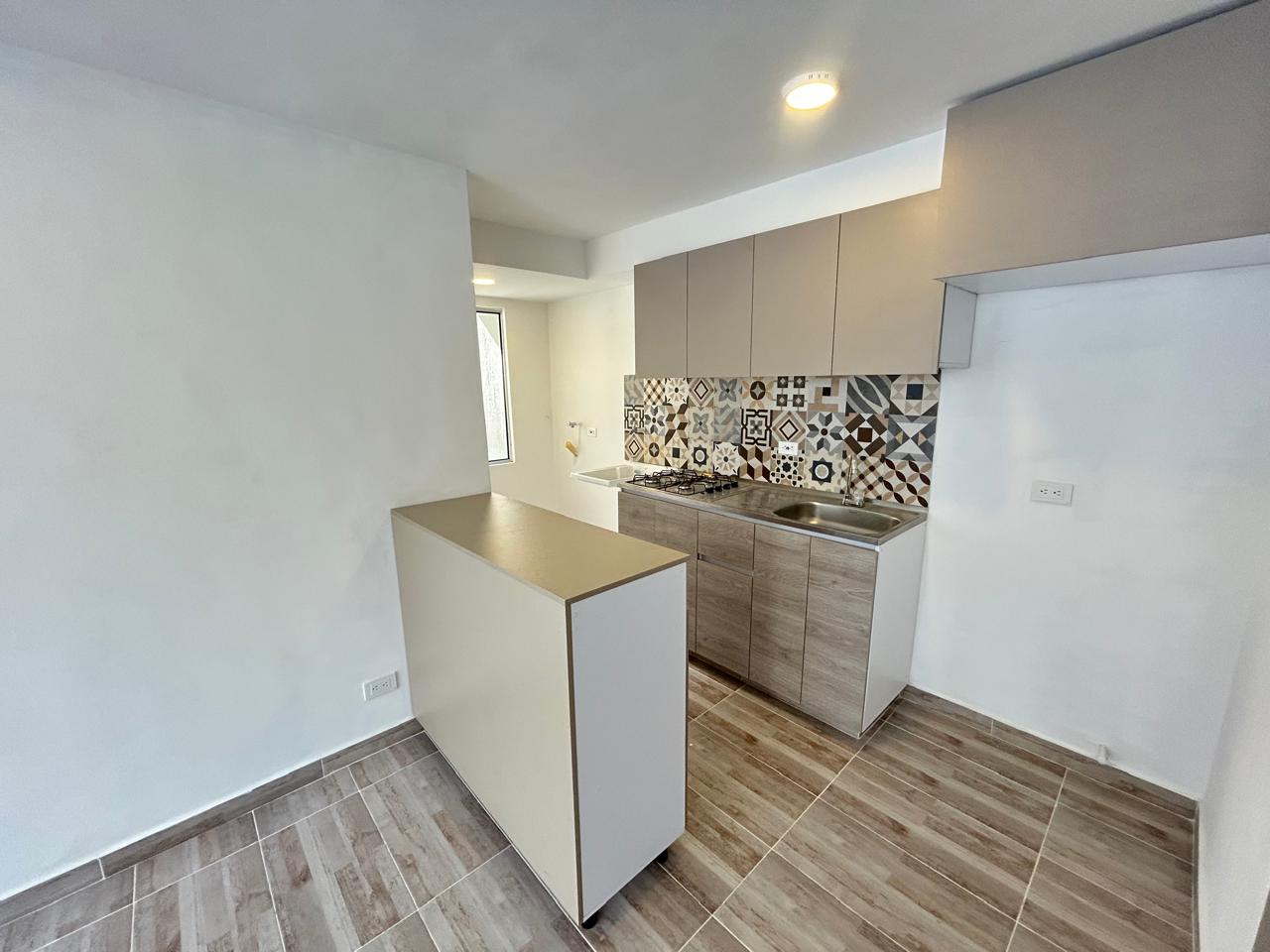 Mallorquin - Apartamento para Estrenar en arriendo - Barranquilla