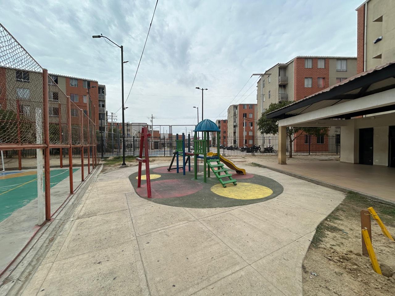 Caribe Verde - Apartamento en venta - Barranquilla