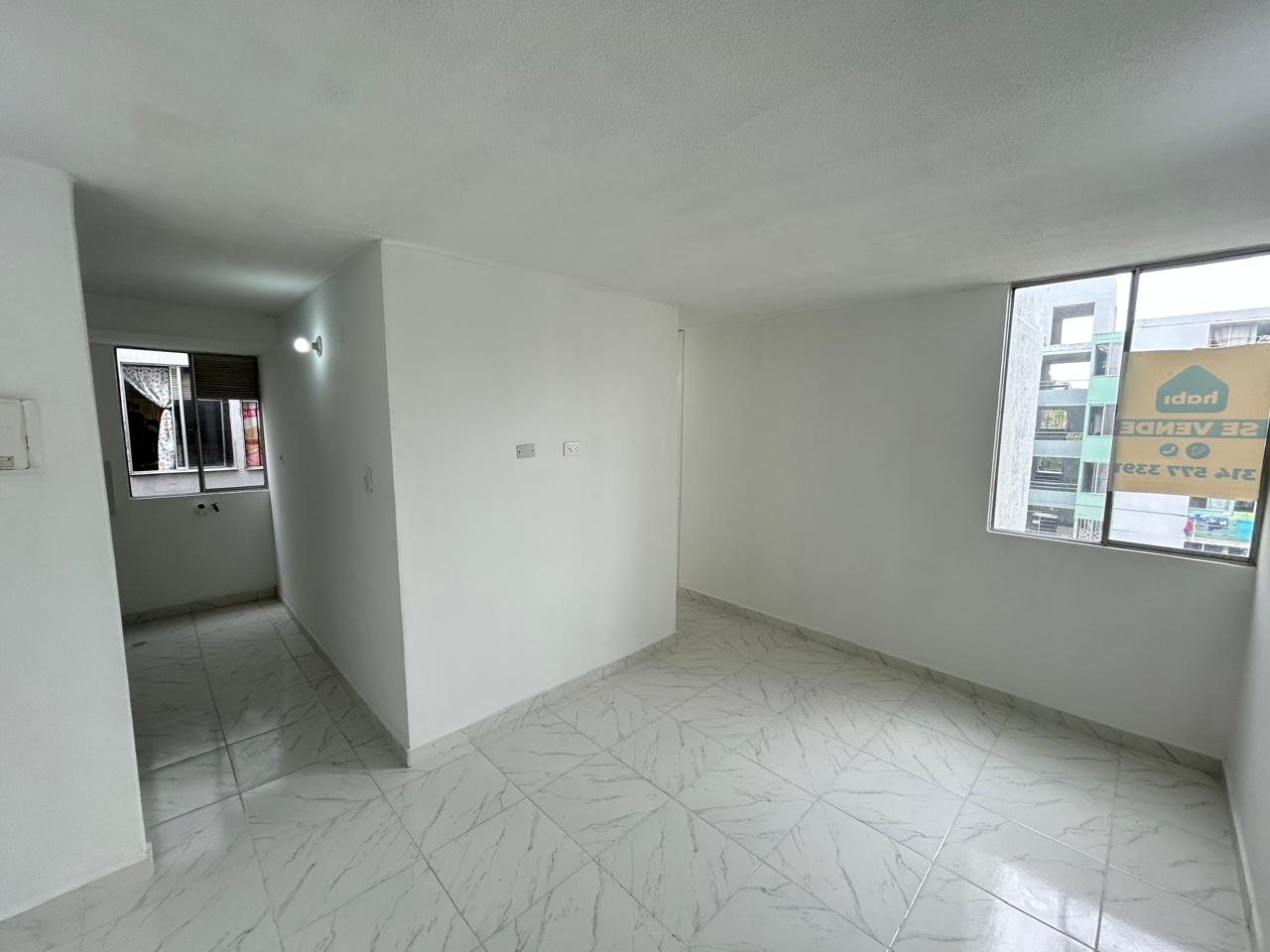Caribe Verde - Vipa Verde Apartamento en venta - Barranquilla