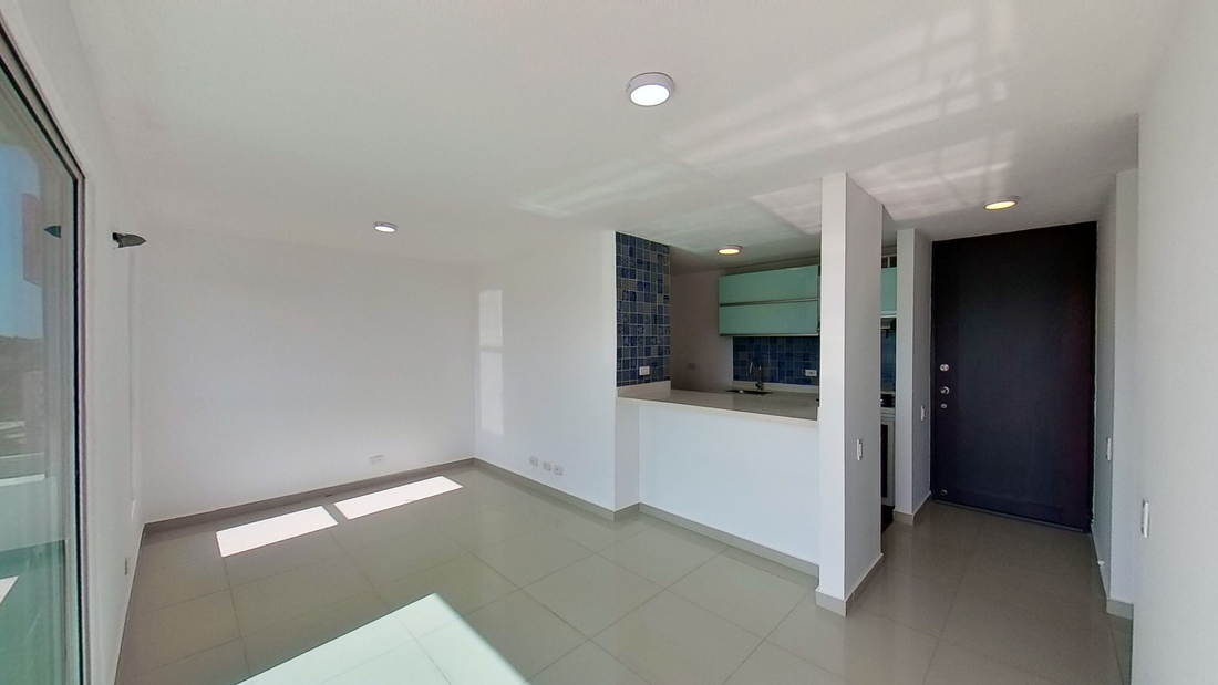 Villa Campestre - Apartamento en Venta - Puerto Colombia