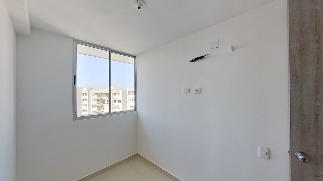 Apartamento en venta - Miramar - Barranquilla