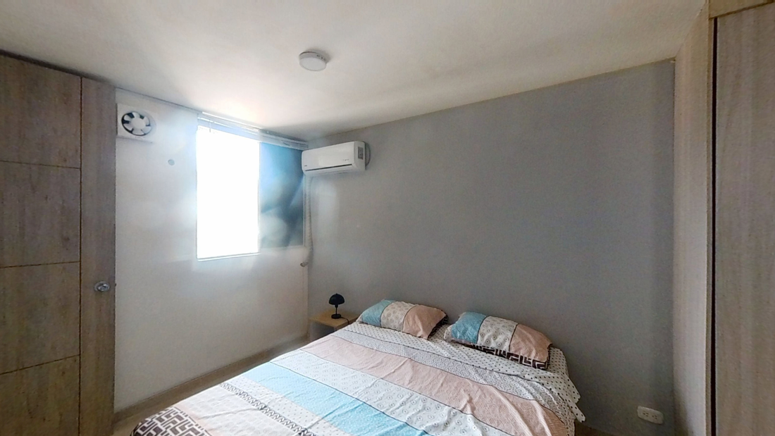 Apartamento en Venta - Alameda Del Rio - Barranquilla