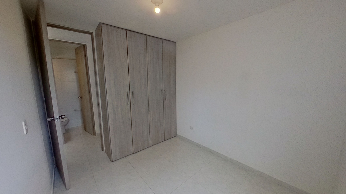 Apartamento en Venta - Alameda Del Rio - Barranquilla