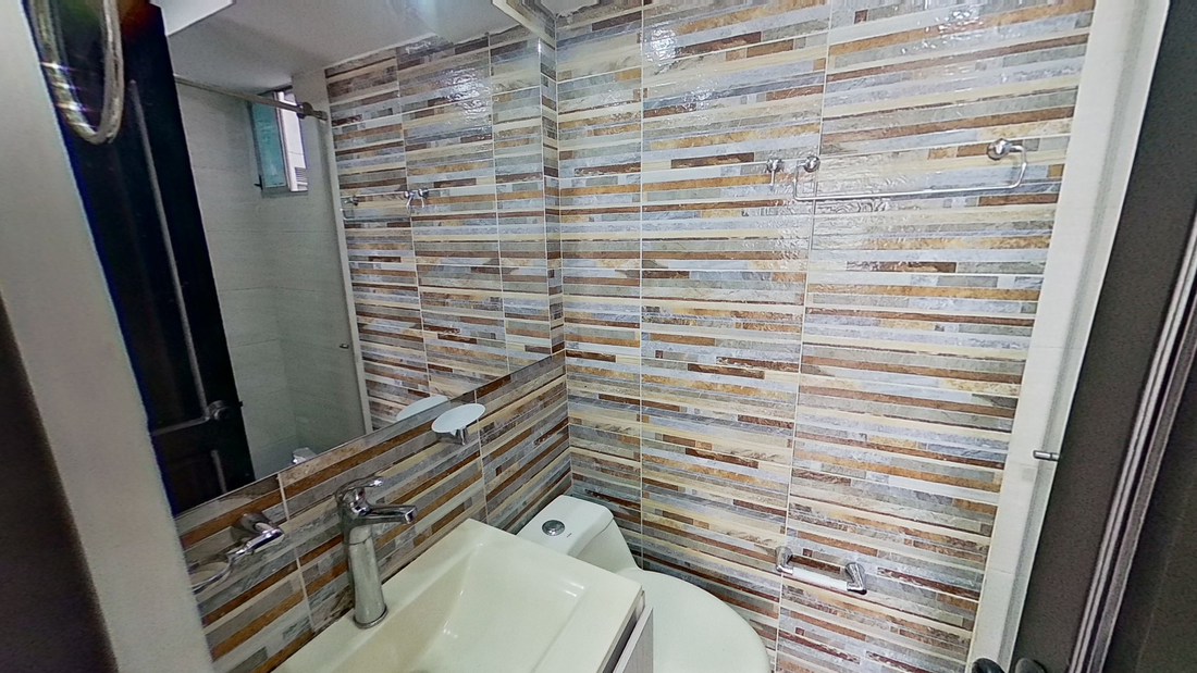 Apartamento en Venta - Alameda Del Rio - Barranquilla