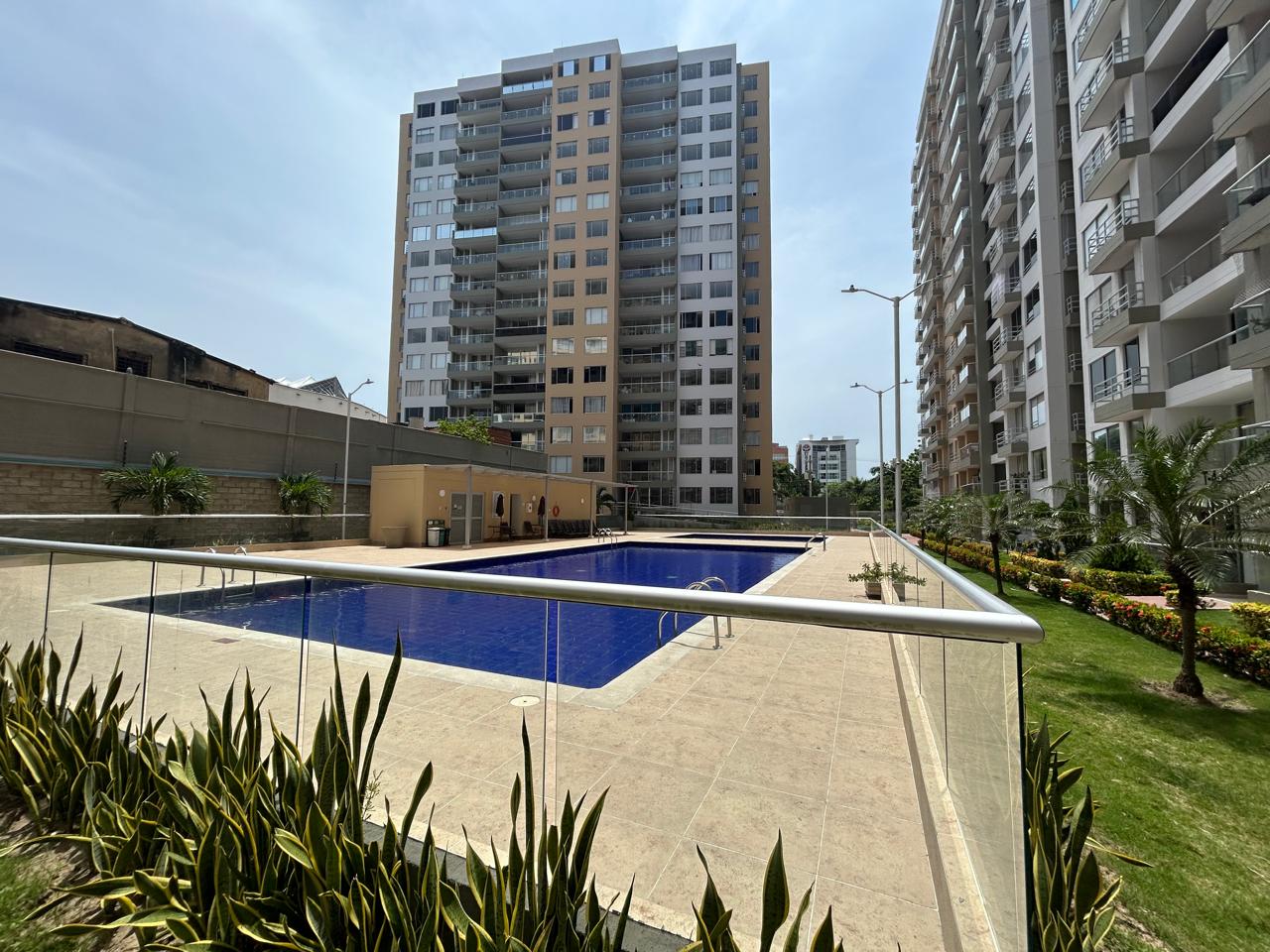 Boston - Apartamento en venta - Barranquilla