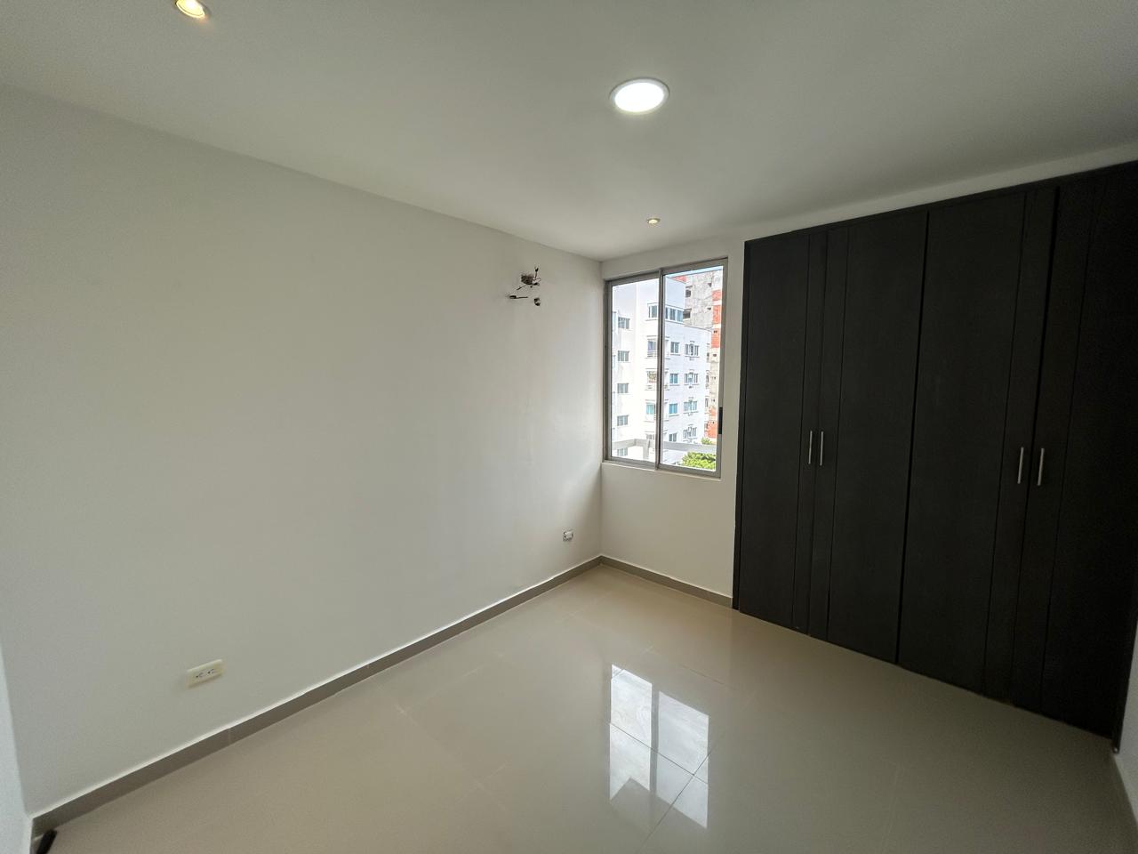 Ciudad Jardín - Apartamento En Venta - Barranquilla
