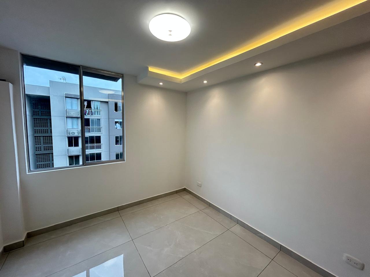Apartamento en arriendo - Ciudad Mallorquin - Puerto Clombia