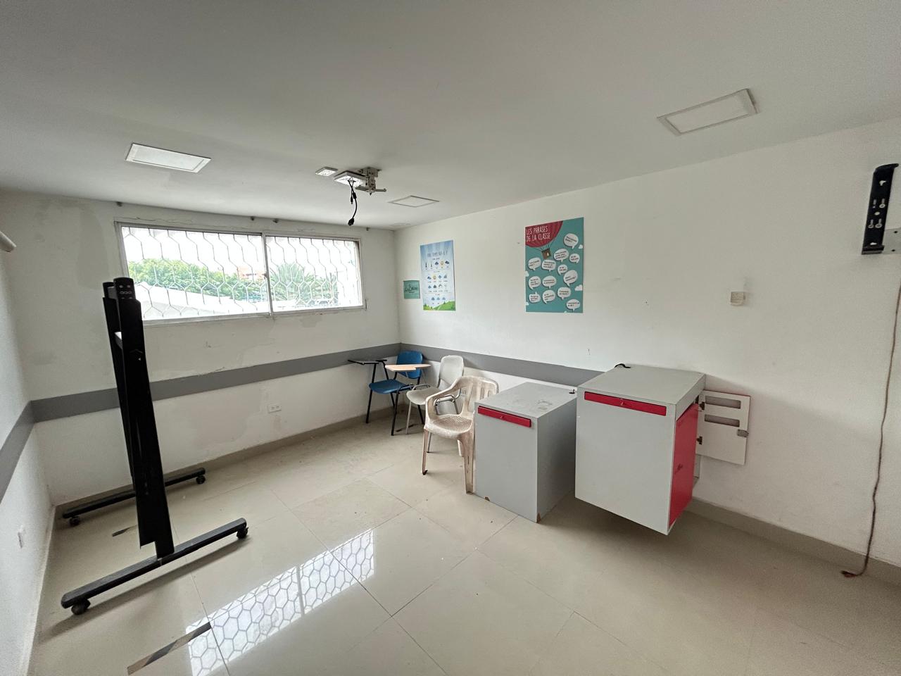 Local en arriendo y venta - San Vicente - Barranquilla