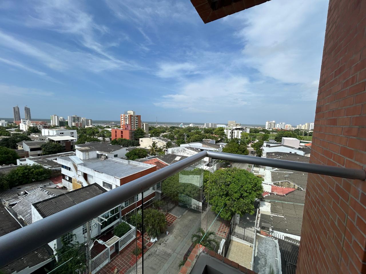 Apartamento en venta - Paraíso - Barranquilla