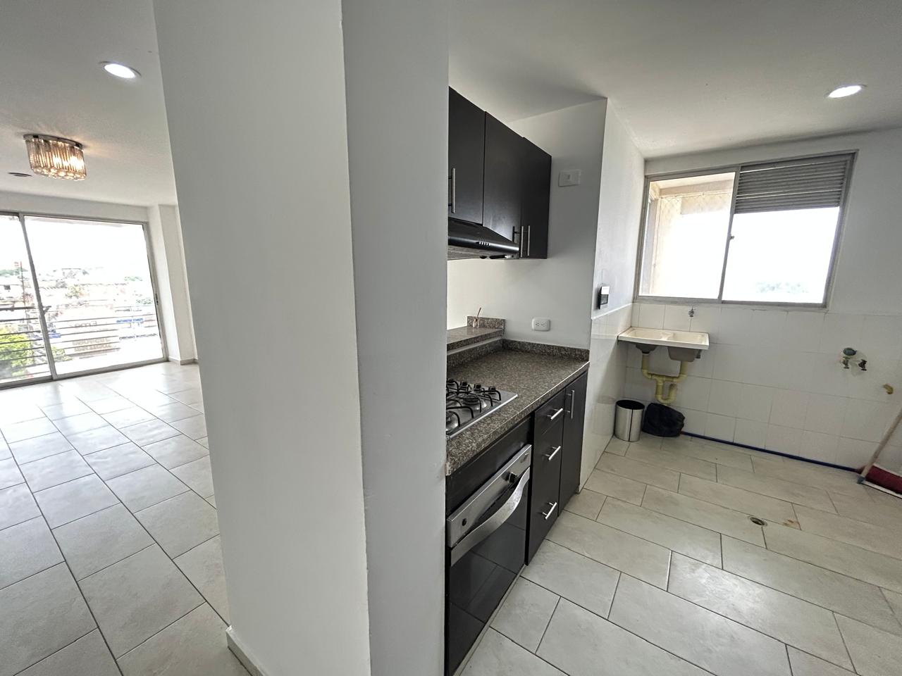 Boston-Apartamento en Venta Barranquilla