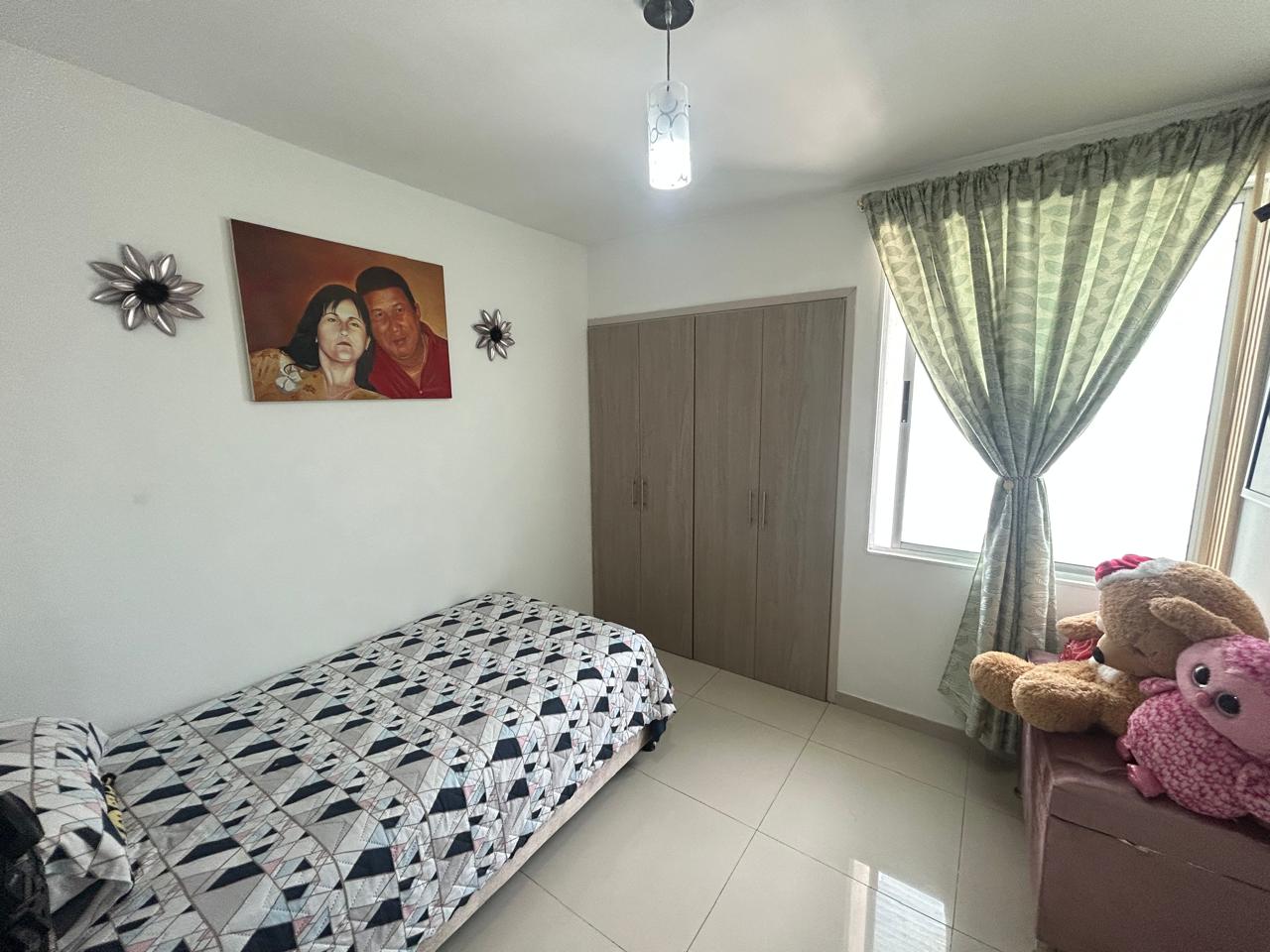 Betania- Apartamento en Venta Barranquilla
