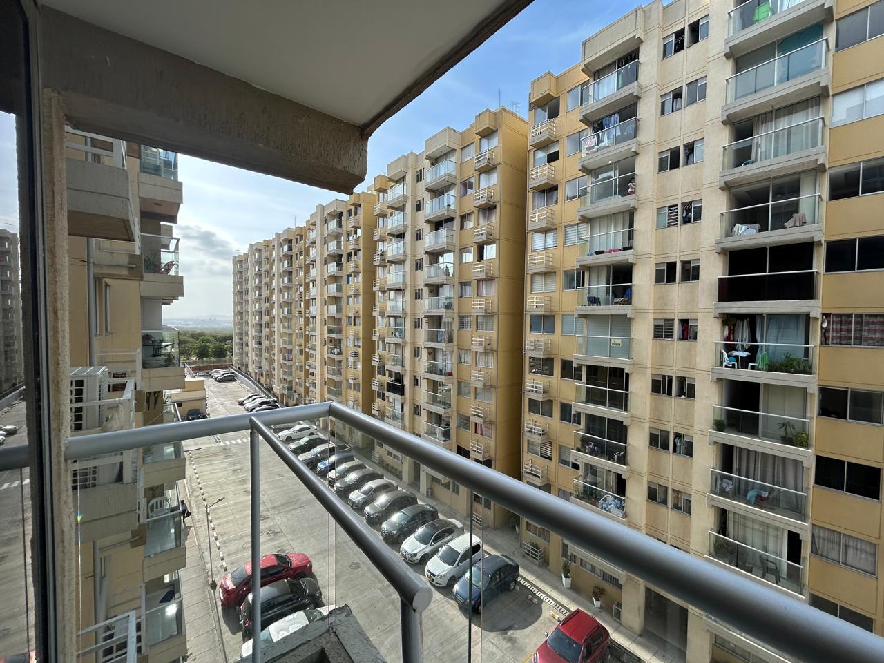 Apartamento en venta - Puerta dorada - Barranquilla