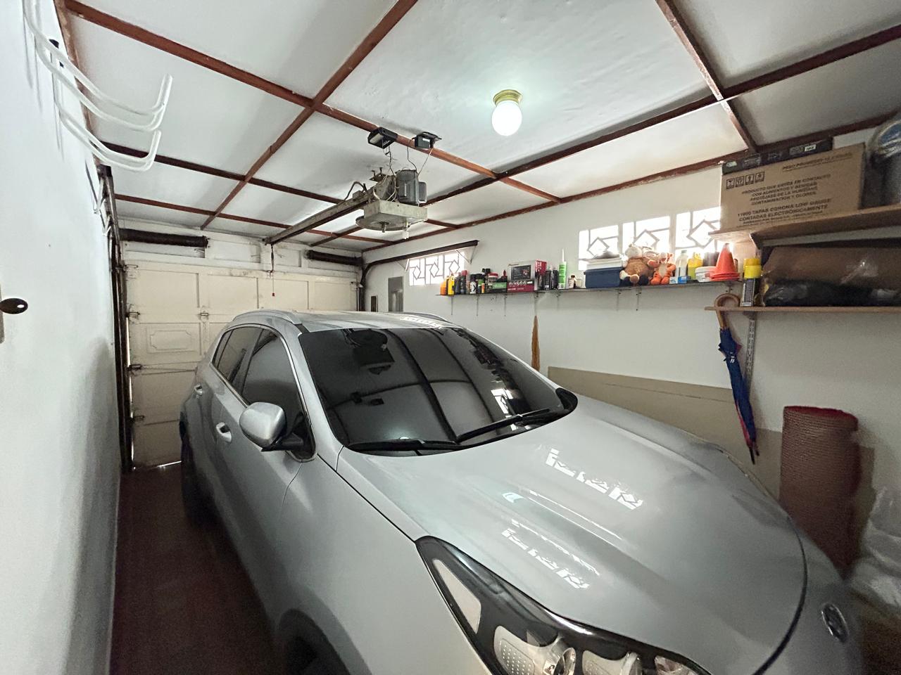 Casa en arriendo - La concepción - Barranquilla.