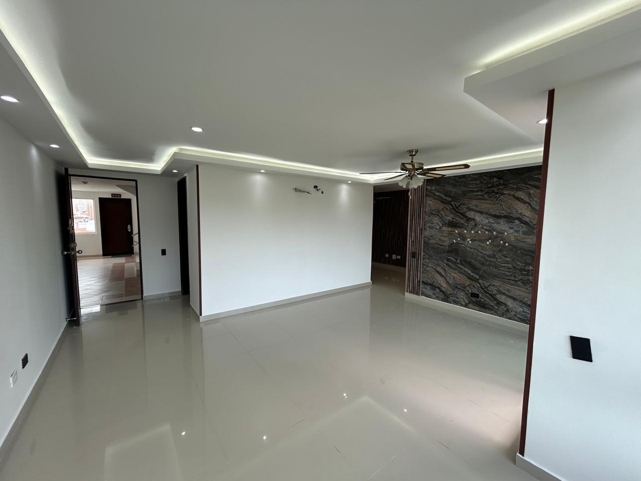 Apartamento en venta - Riomar - Barranquilla