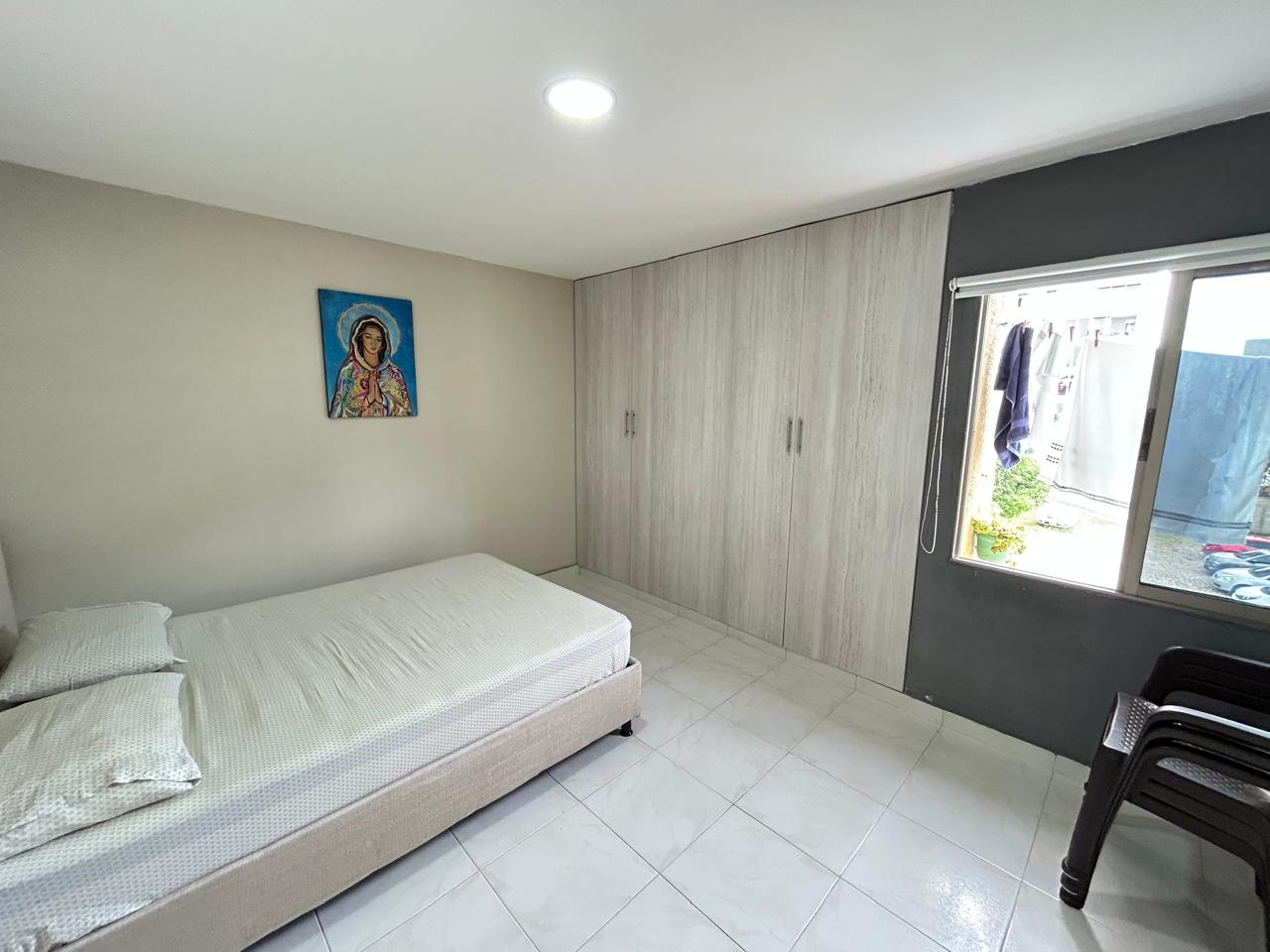 Apartamento en venta - Ciudad jardin - Barranquilla