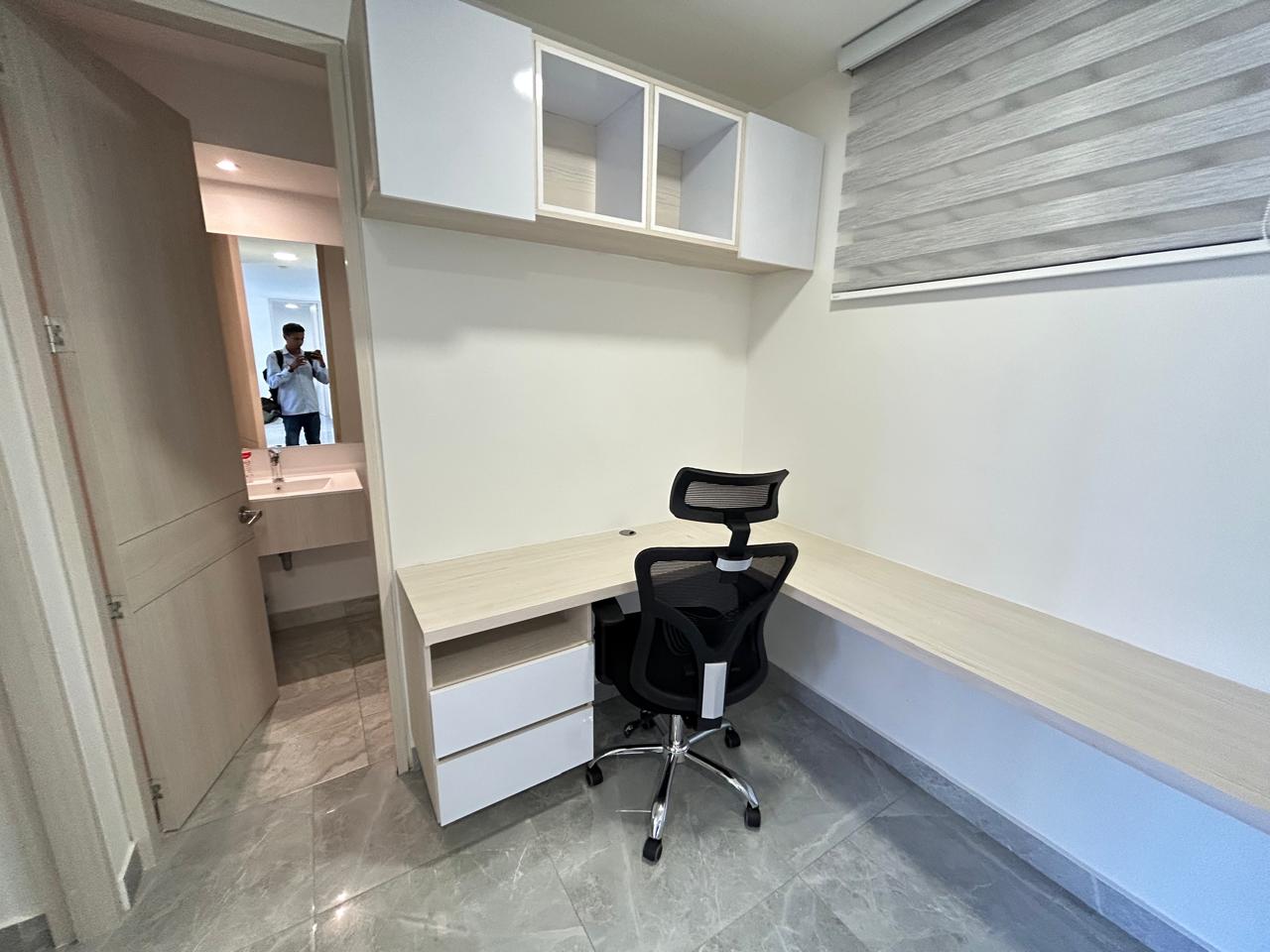 Apartamento en venta - Rio alto - Barranquilla