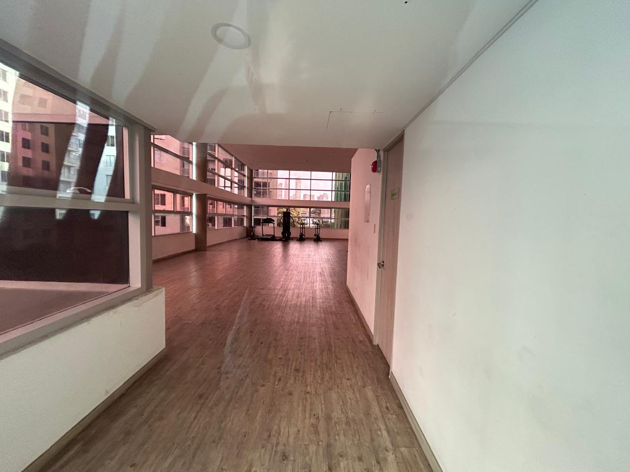 Apartamento en venta - Paraíso - Barranquilla.