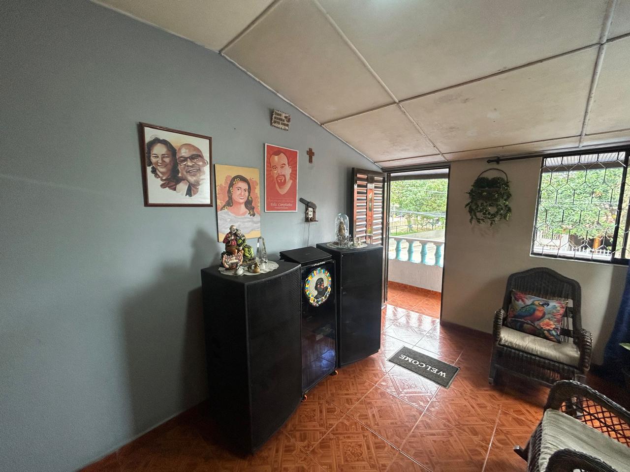 Apartamento en venta- San salvador- Barranquilla