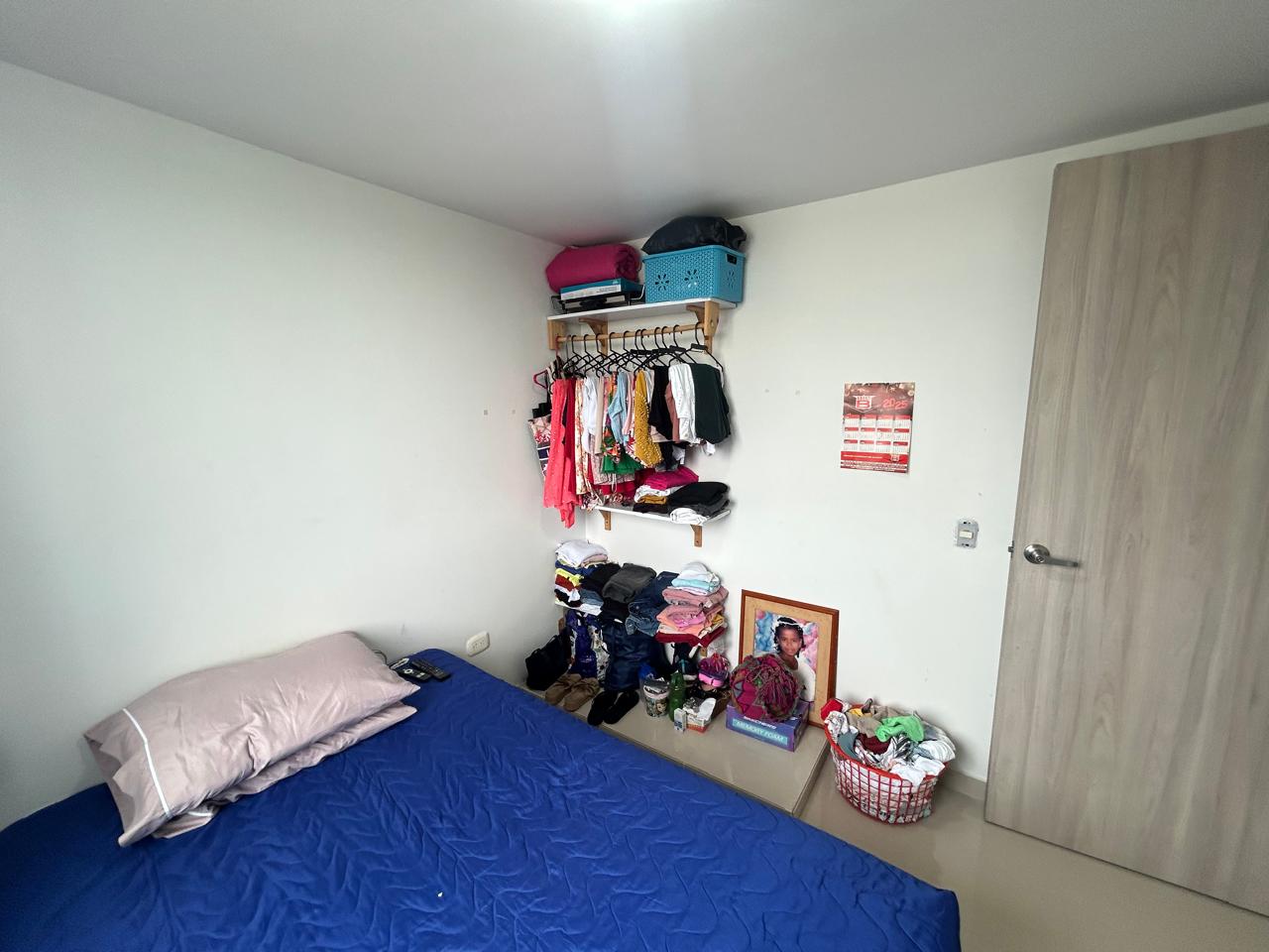 Apartamento en venta - Urbanización el parque - Soledad