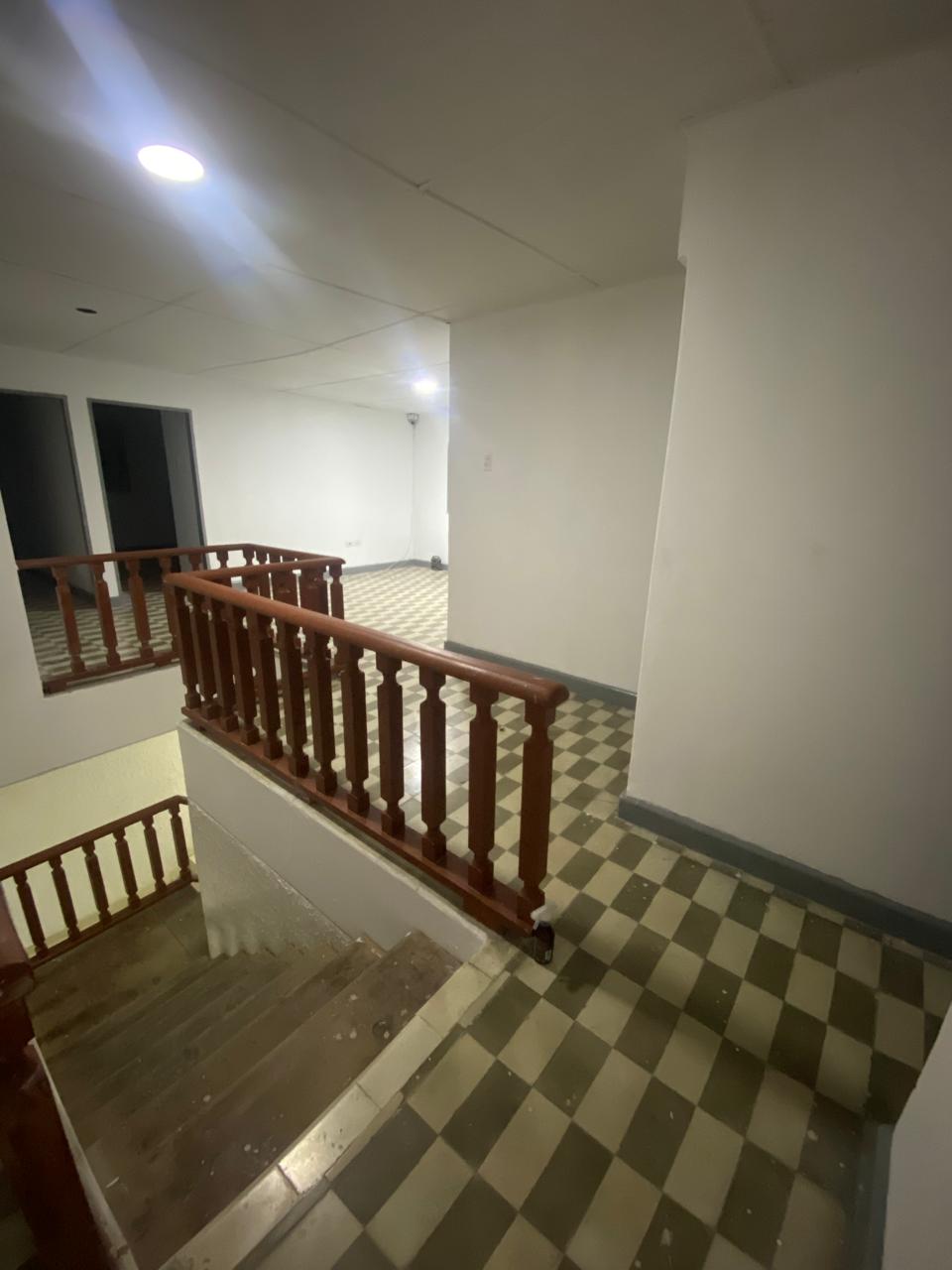 Casa en arriendo - La campiña - Barranquilla.