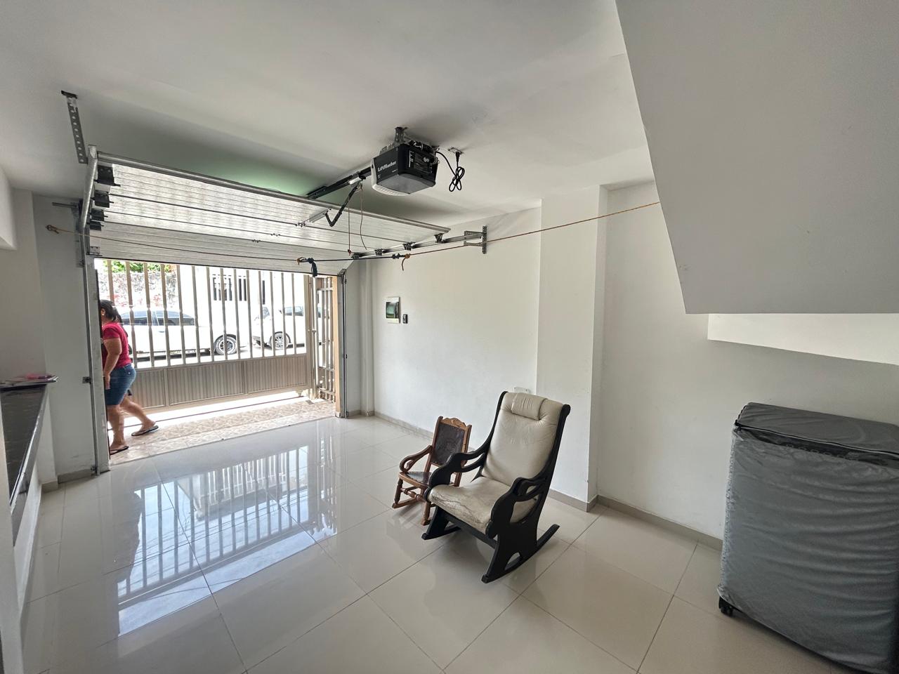 Casa en venta -San Felipe - Barranquilla