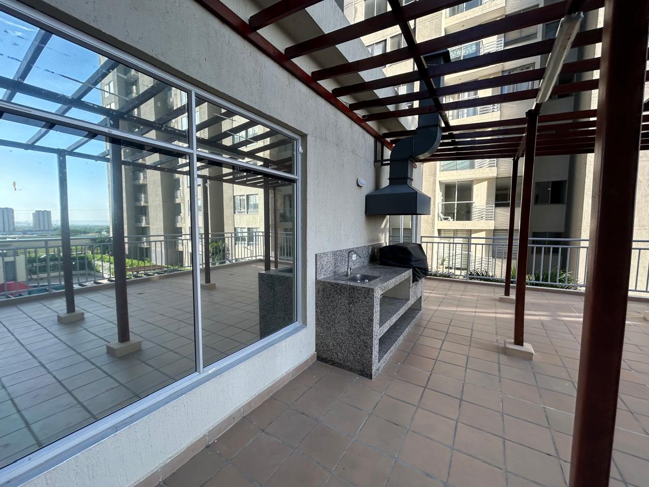 Apartamento en arriendo y venta - Alameda del rio - Barranquilla