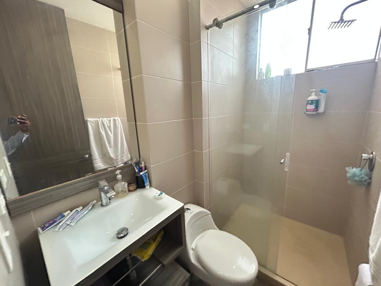 Apartamento en venta - Villa santos - Barranquilla