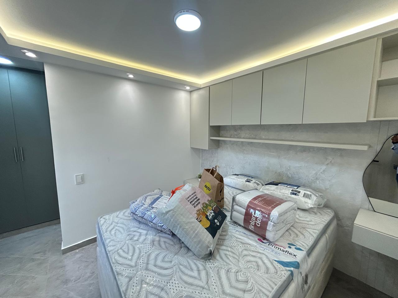 Mallorquin Amoblado Apartamento en arriendo o venta