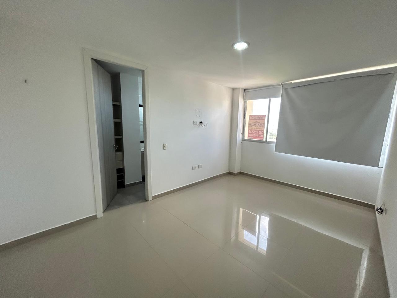 Apartamento en arriendo - Villa santos - Barranquilla