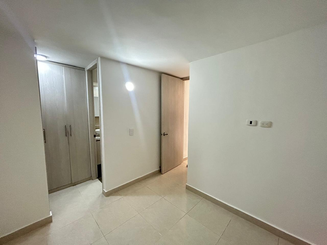 Apartamento en venta - Alameda del rio - Barranquilla