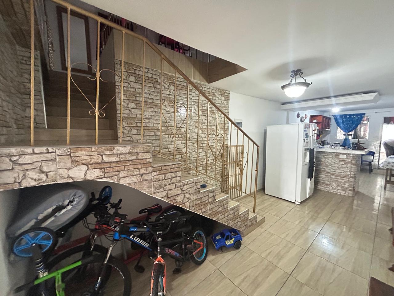 Casa dúplex - Alfonso López - Barranquilla.