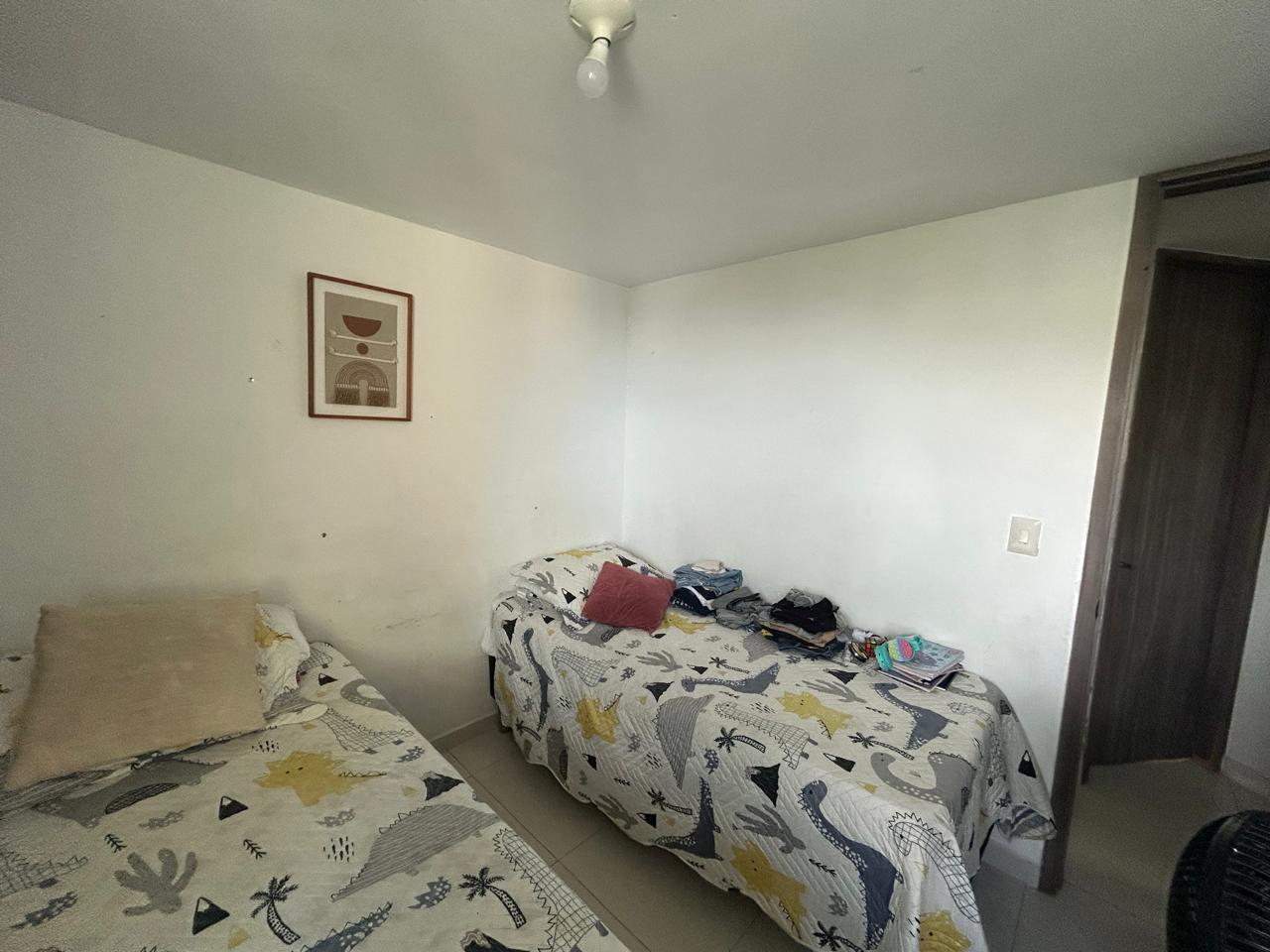 Apartamento en venta- Prado - Barranquilla