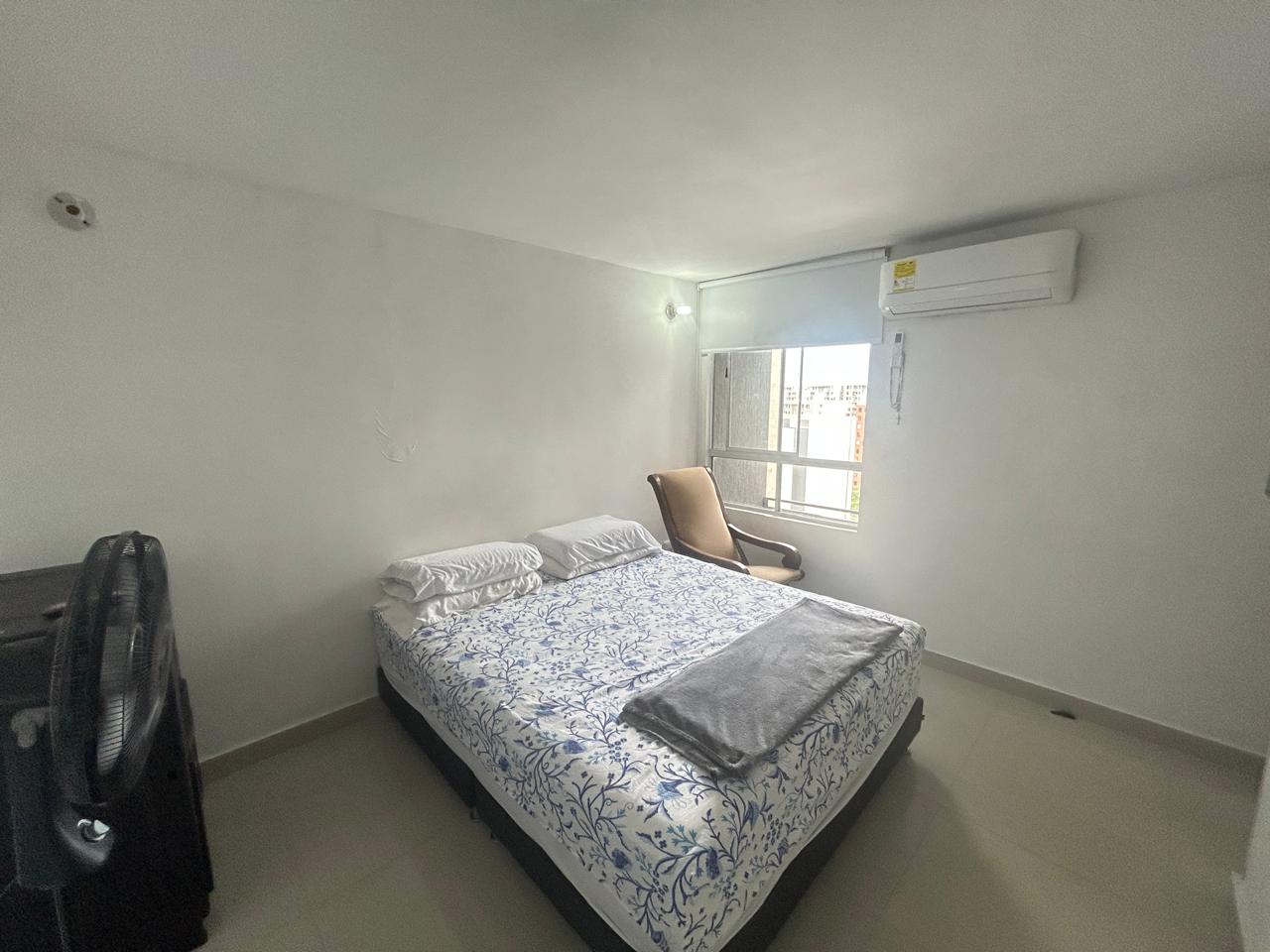 Apartamento en venta - Alameda del rio - Barranquilla
